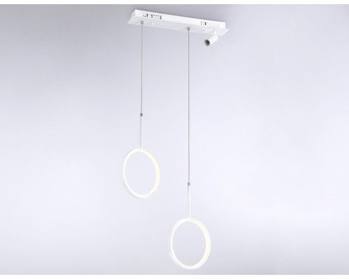 Подвесной светильник COMFORT FL5272 Ambrella