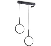 Подвесной светильник COMFORT FL5274 Ambrella