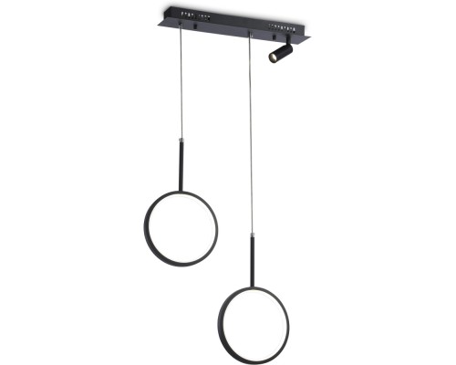 Подвесной светильник COMFORT FL5274 Ambrella