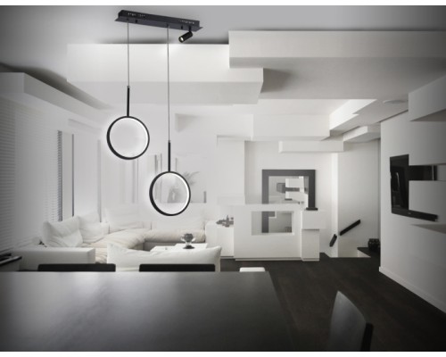 Подвесной светильник COMFORT FL5274 Ambrella