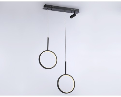 Подвесной светильник COMFORT FL5274 Ambrella