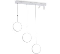 Подвесной светильник COMFORT FL5277 Ambrella