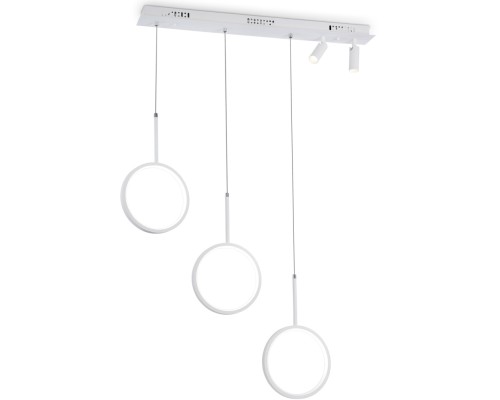 Подвесной светильник COMFORT FL5277 Ambrella