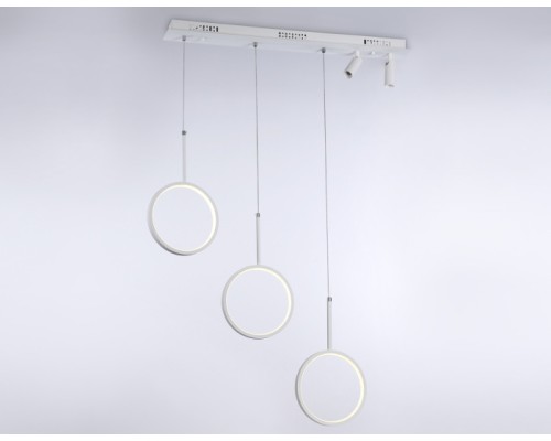 Подвесной светильник COMFORT FL5277 Ambrella