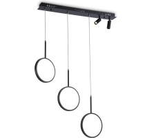 Подвесной светильник COMFORT FL5278 Ambrella