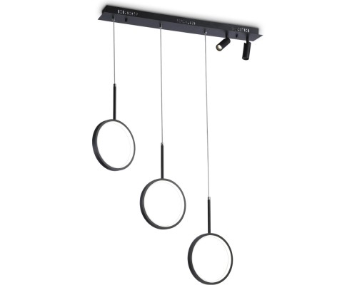 Подвесной светильник COMFORT FL5278 Ambrella