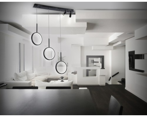 Подвесной светильник COMFORT FL5278 Ambrella