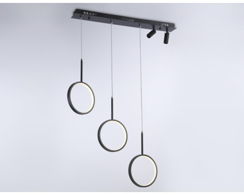 Подвесной светильник COMFORT FL5278 Ambrella