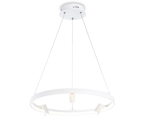 Подвесной светильник COMFORT FL5281 Ambrella