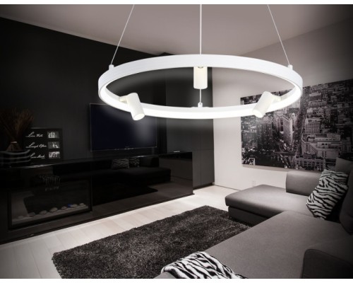 Подвесной светильник COMFORT FL5281 Ambrella