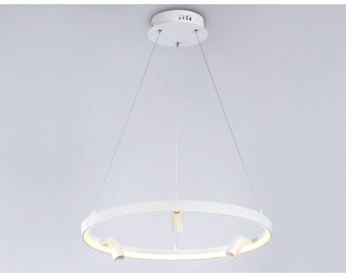 Подвесной светильник COMFORT FL5281 Ambrella