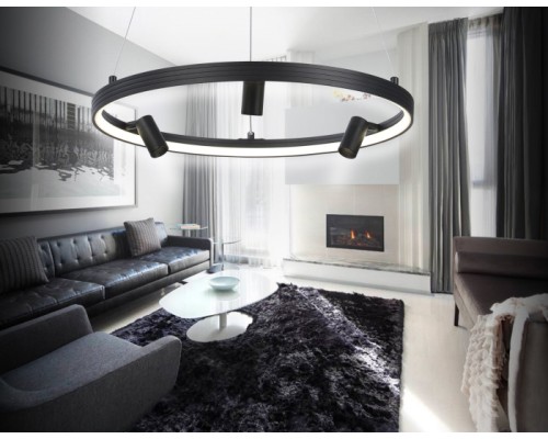 Подвесной светильник COMFORT FL5284 Ambrella