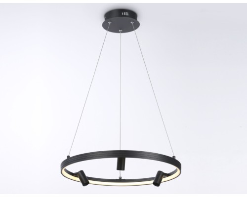 Подвесной светильник COMFORT FL5284 Ambrella