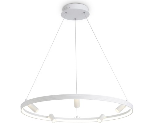 Подвесной светильник COMFORT FL5288 Ambrella