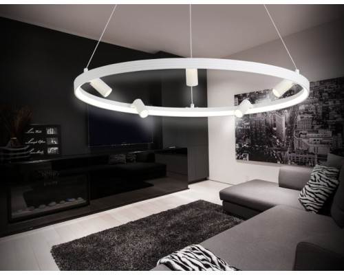 Подвесной светильник COMFORT FL5288 Ambrella