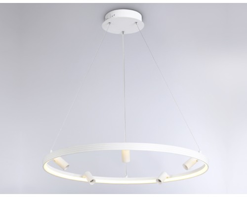 Подвесной светильник COMFORT FL5288 Ambrella