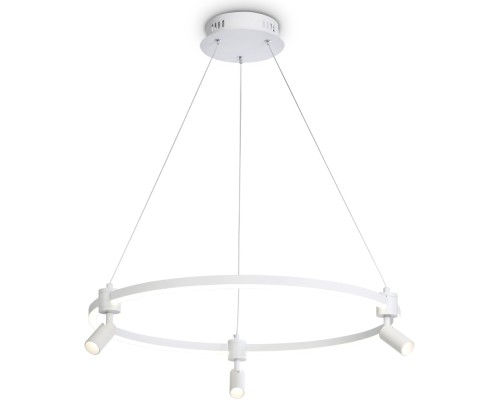 Подвесной светильник COMFORT FL5292 Ambrella