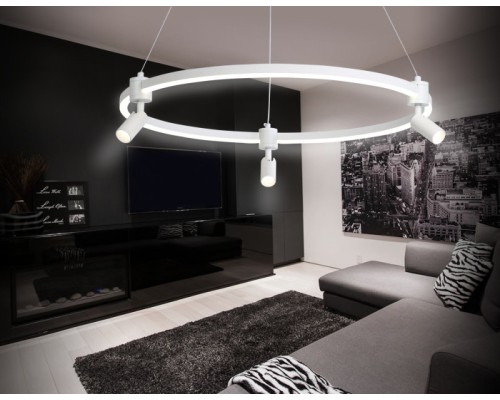 Подвесной светильник COMFORT FL5292 Ambrella