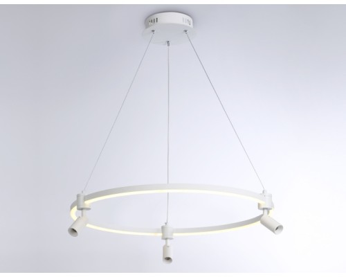 Подвесной светильник COMFORT FL5292 Ambrella