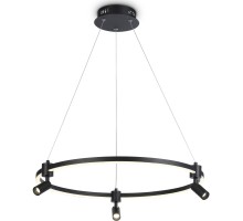 Подвесной светильник COMFORT FL5293 Ambrella