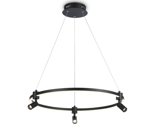 Подвесной светильник COMFORT FL5293 Ambrella