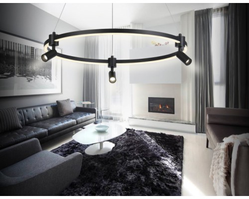 Подвесной светильник COMFORT FL5293 Ambrella