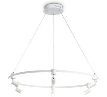 Подвесной светильник COMFORT FL5297 Ambrella