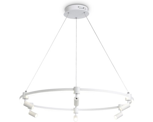 Подвесной светильник COMFORT FL5297 Ambrella