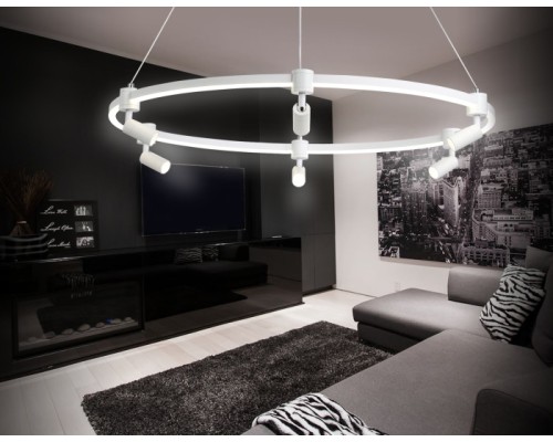 Подвесной светильник COMFORT FL5297 Ambrella