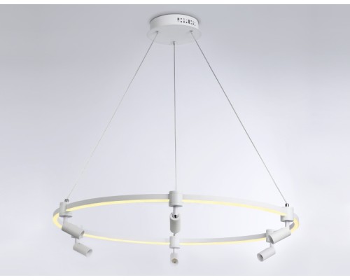 Подвесной светильник COMFORT FL5297 Ambrella