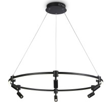 Подвесной светильник COMFORT FL5299 Ambrella