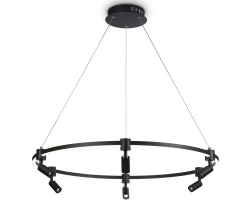 Подвесной светильник COMFORT FL5299 Ambrella