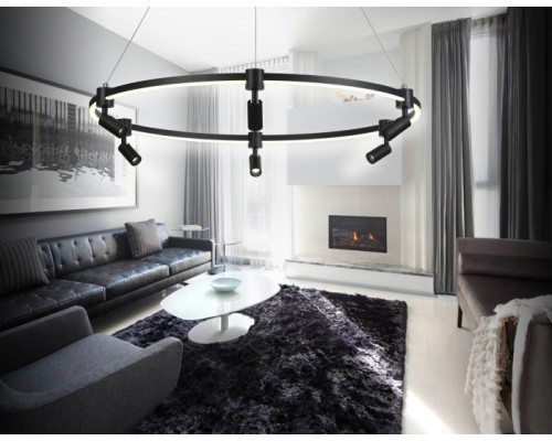 Подвесной светильник COMFORT FL5299 Ambrella