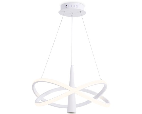 Подвесной светильник Comfort FL5367 Ambrella