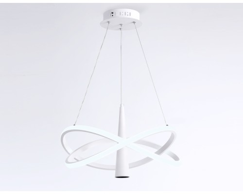 Подвесной светильник Comfort FL5367 Ambrella