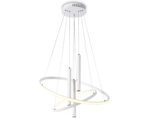 Подвесной светильник COMFORT FL5371 Ambrella