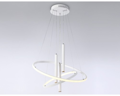 Подвесной светильник COMFORT FL5371 Ambrella