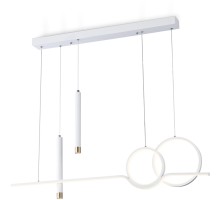 Подвесной светильник COMFORT FL5393 Ambrella