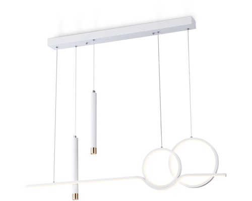 Подвесной светильник COMFORT FL5393 Ambrella