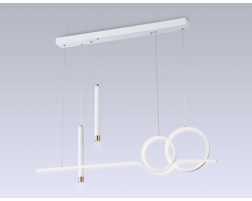 Подвесной светильник COMFORT FL5393 Ambrella