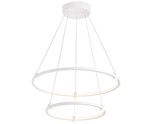 Подвесной светильник COMFORT FL5505 Ambrella