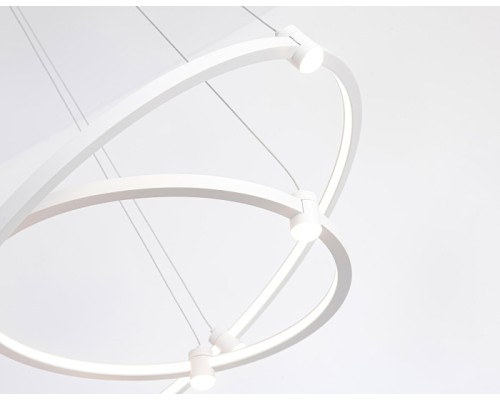 Подвесной светильник COMFORT FL5505 Ambrella