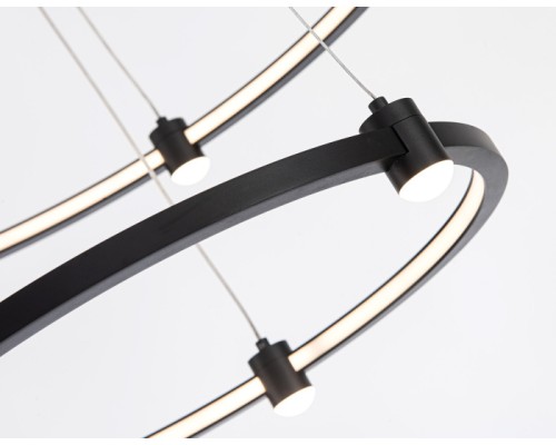 Подвесной светильник COMFORT FL5506 Ambrella