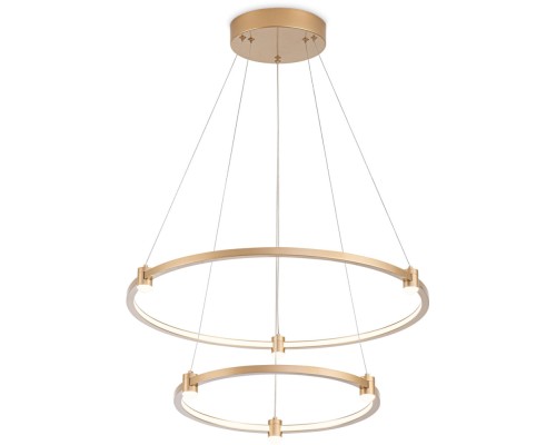 Подвесной светильник COMFORT FL5508 Ambrella