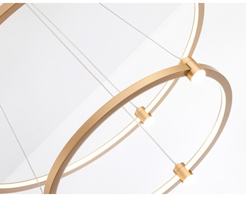 Подвесной светильник COMFORT FL5508 Ambrella