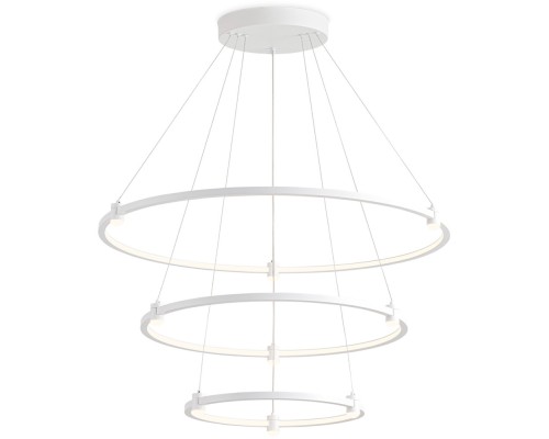 Подвесной светильник COMFORT FL5511 Ambrella