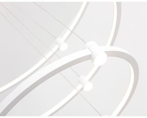 Подвесной светильник COMFORT FL5511 Ambrella