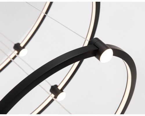 Подвесной светильник COMFORT FL5514 Ambrella