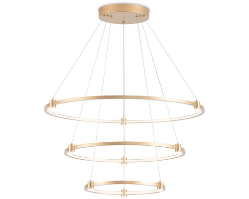 Подвесной светильник COMFORT FL5516 Ambrella