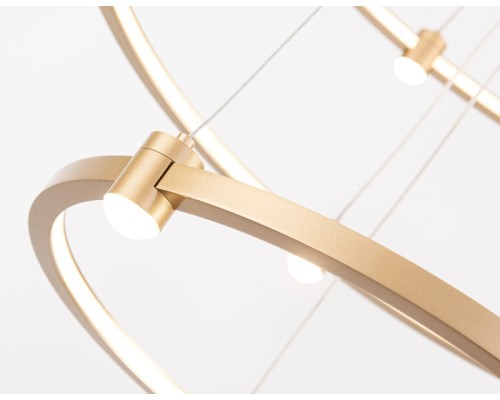 Подвесной светильник COMFORT FL5516 Ambrella